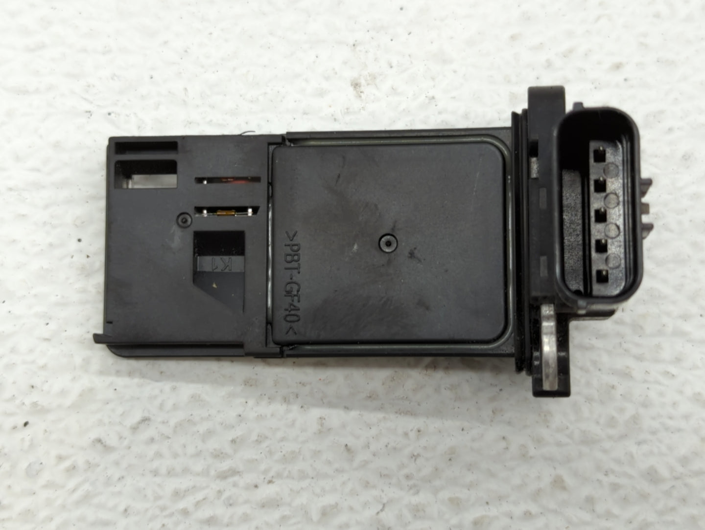 2008-2012 Honda Accord Mass Air Flow Meter Maf - Oemusedautoparts1.com