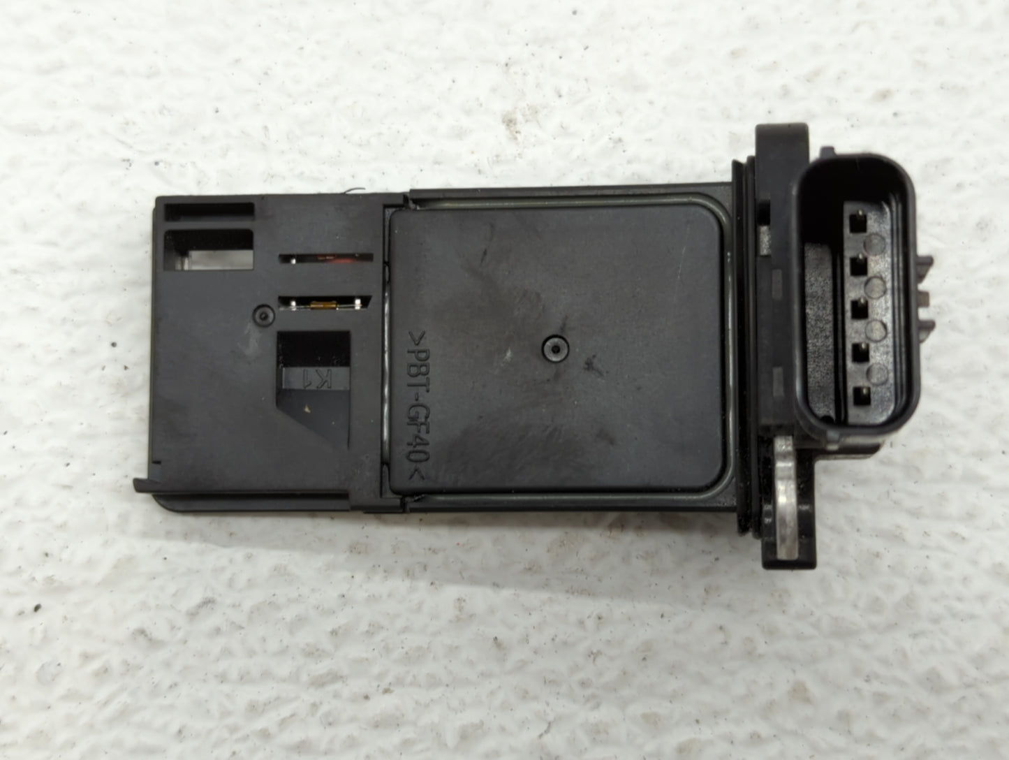 2008-2012 Honda Accord Mass Air Flow Meter Maf - Oemusedautoparts1.com