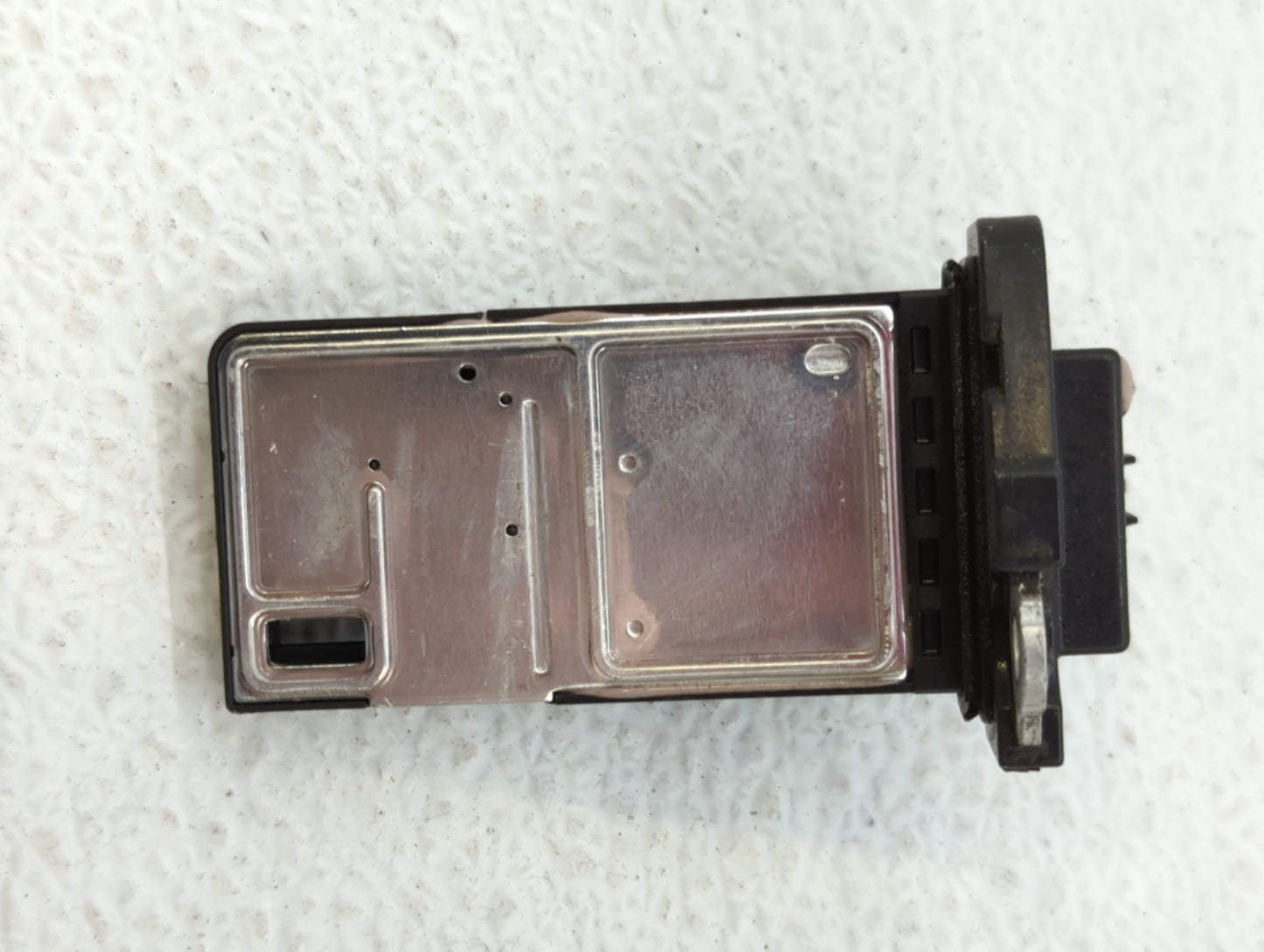 2008-2012 Honda Accord Mass Air Flow Meter Maf - Oemusedautoparts1.com