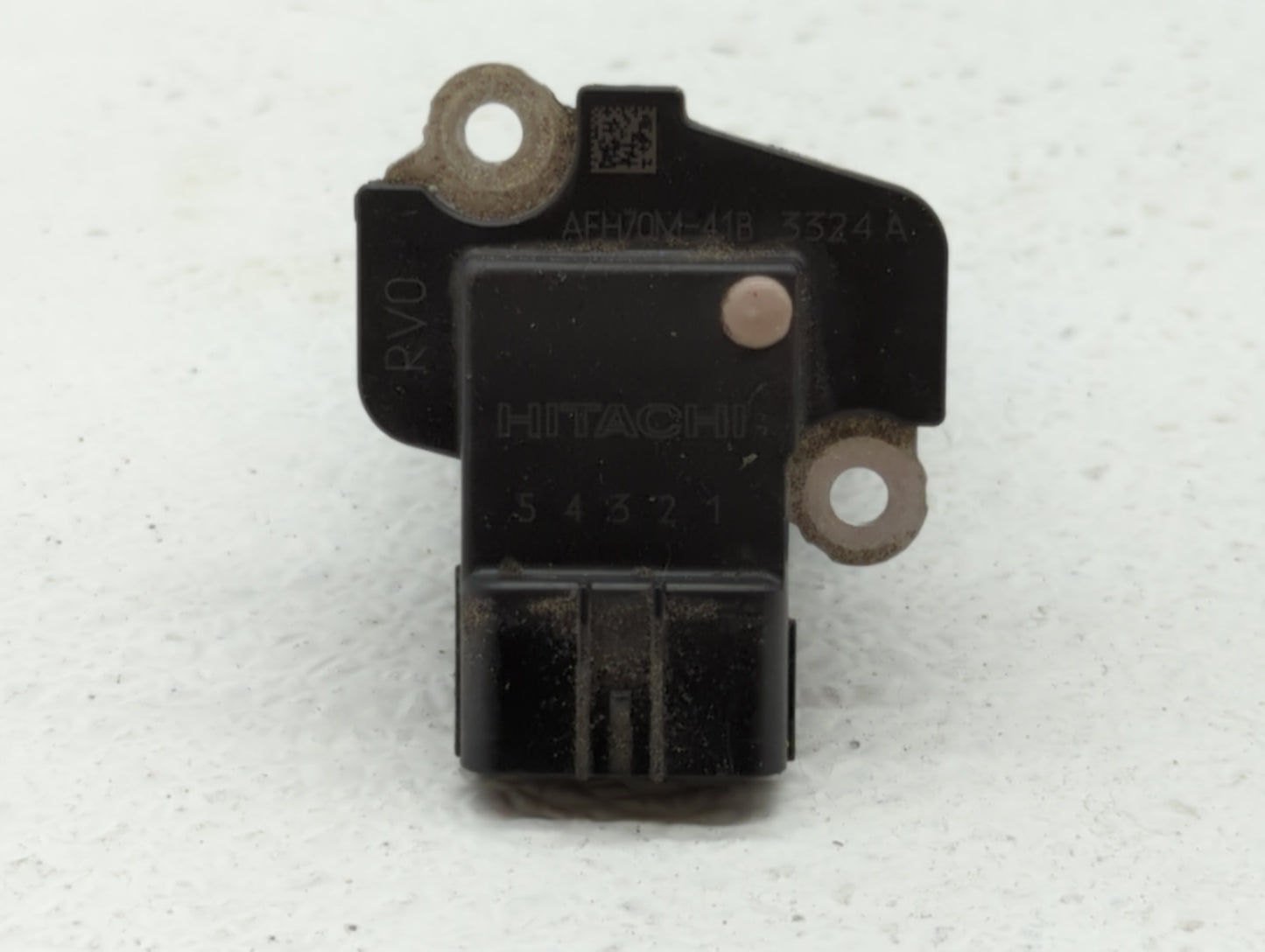 2008-2012 Honda Accord Mass Air Flow Meter Maf - Oemusedautoparts1.com