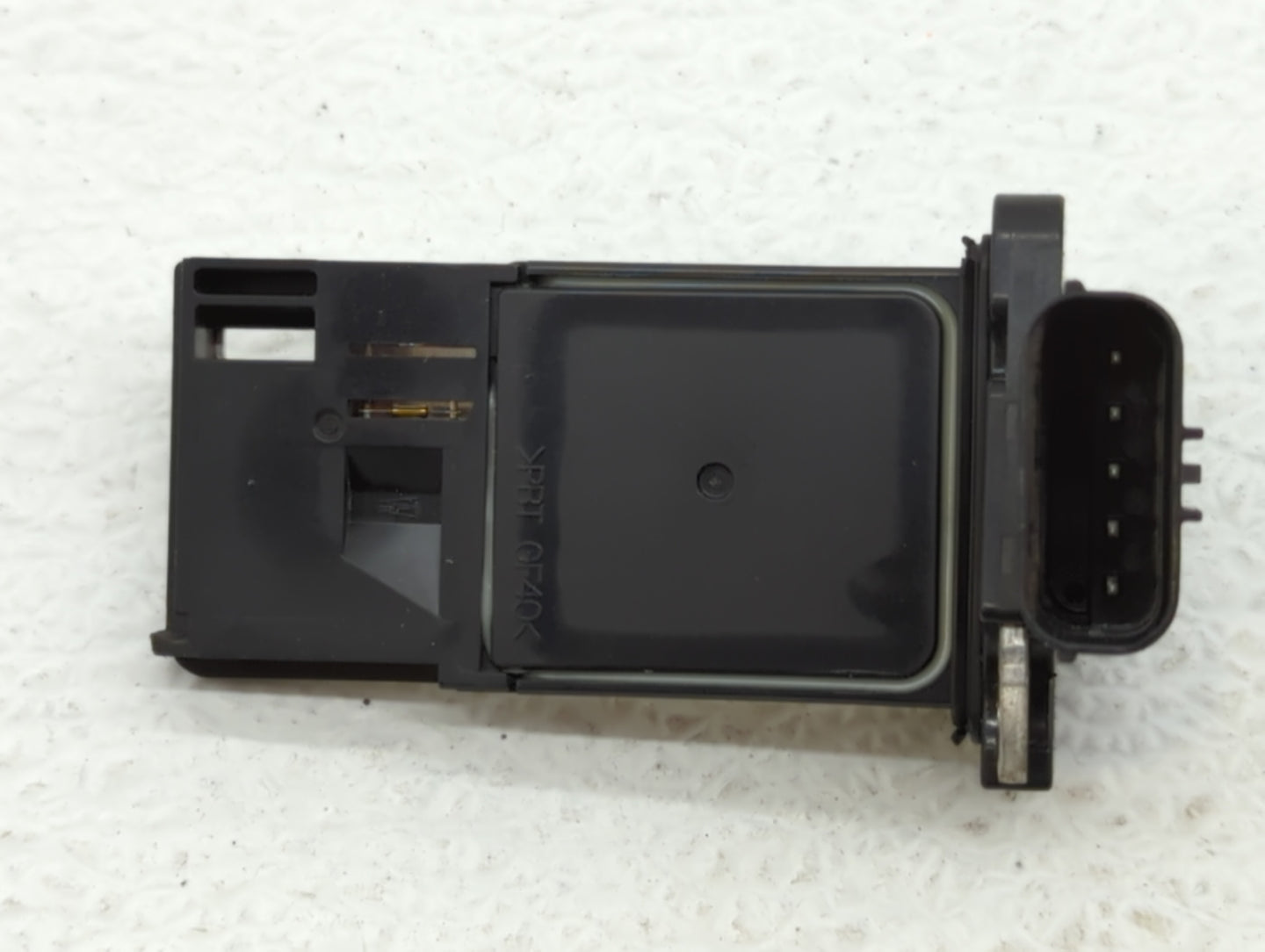2008-2012 Honda Accord Mass Air Flow Meter Maf - Oemusedautoparts1.com