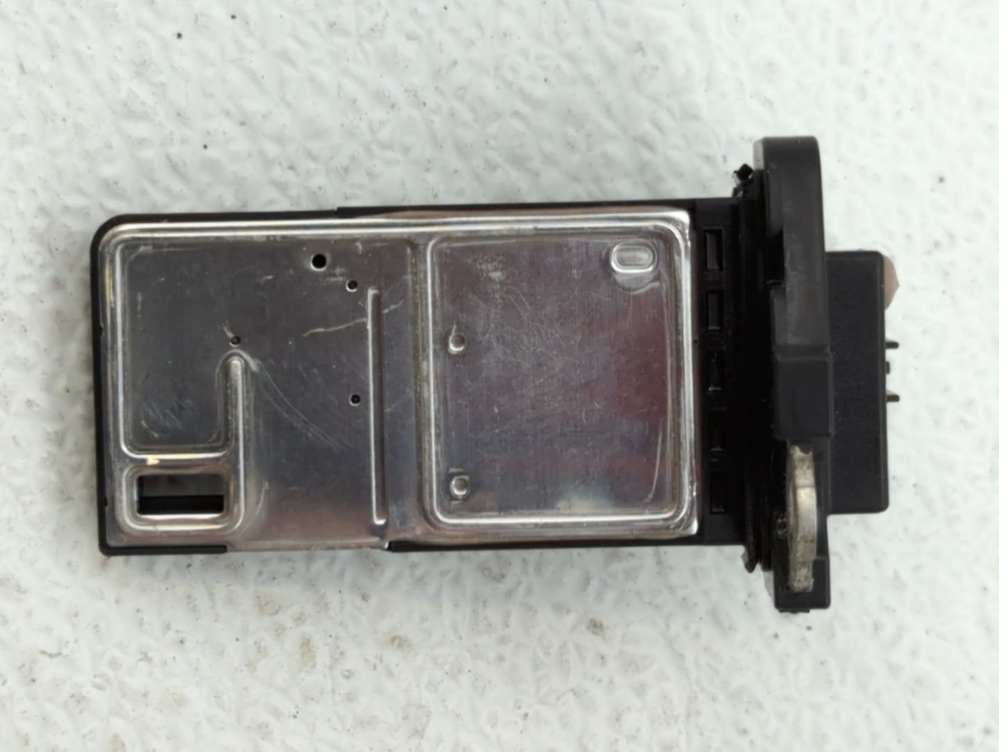 2008-2012 Honda Accord Mass Air Flow Meter Maf - Oemusedautoparts1.com