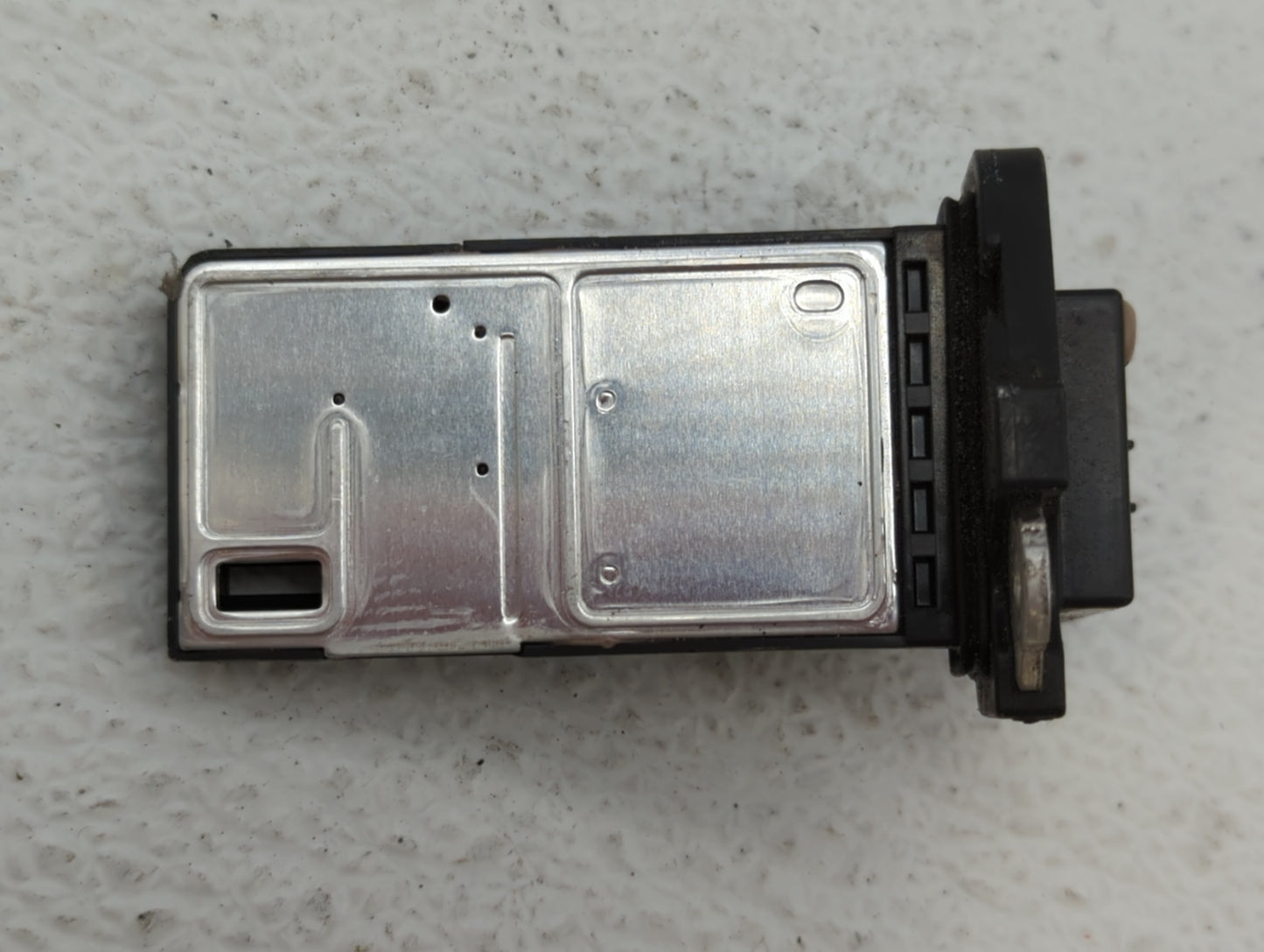 2008-2012 Honda Accord Mass Air Flow Meter Maf - Oemusedautoparts1.com