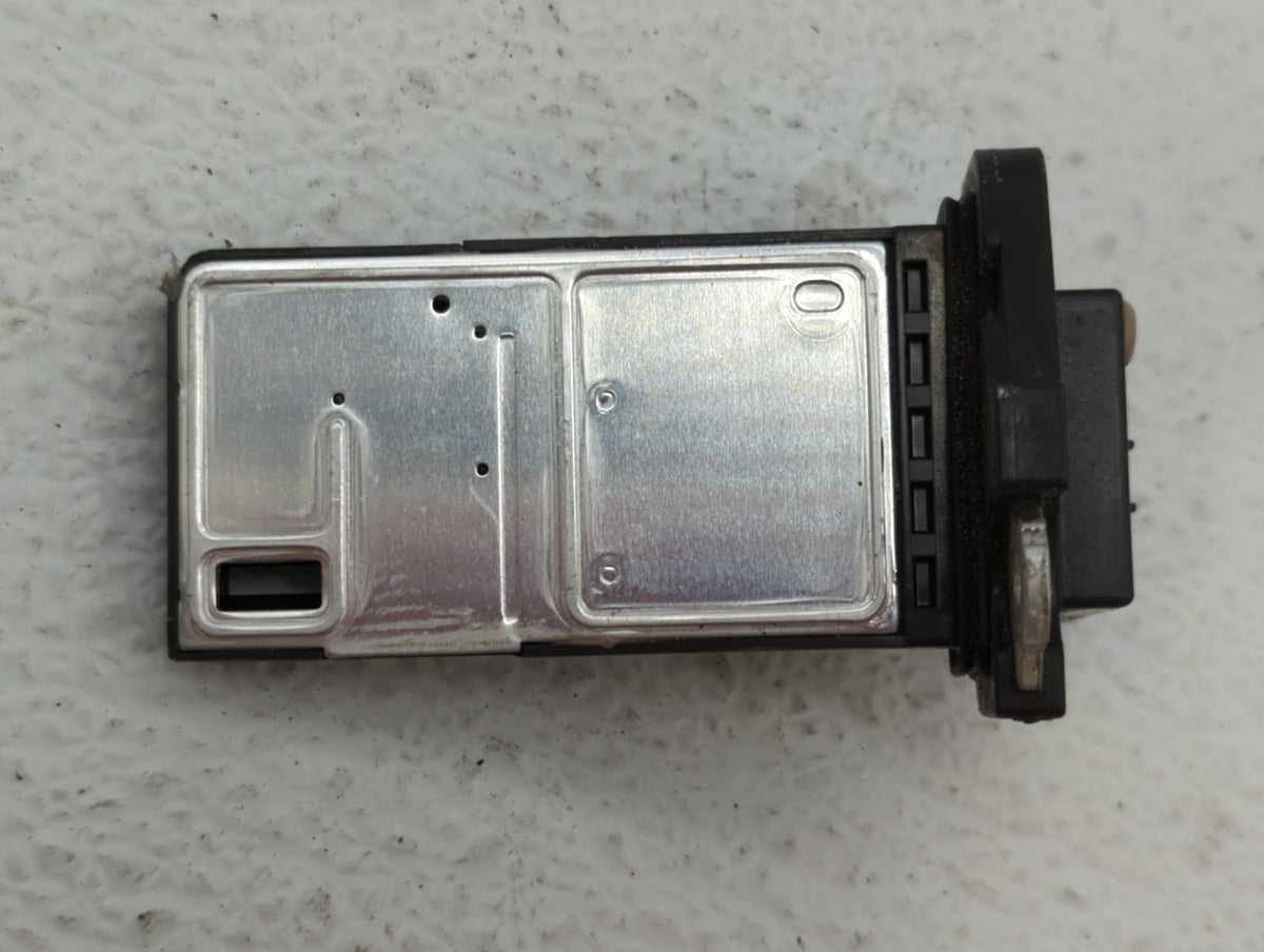 2008-2012 Honda Accord Mass Air Flow Meter Maf Sensor 556745 - Oemusedautoparts1.com