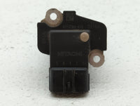 2008-2012 Honda Accord Mass Air Flow Meter Maf Sensor 556745 - Oemusedautoparts1.com