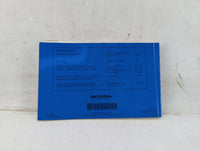 2010 Honda Accord Owners Manual Book Guide OEM Used Auto Parts - Oemusedautoparts1.com