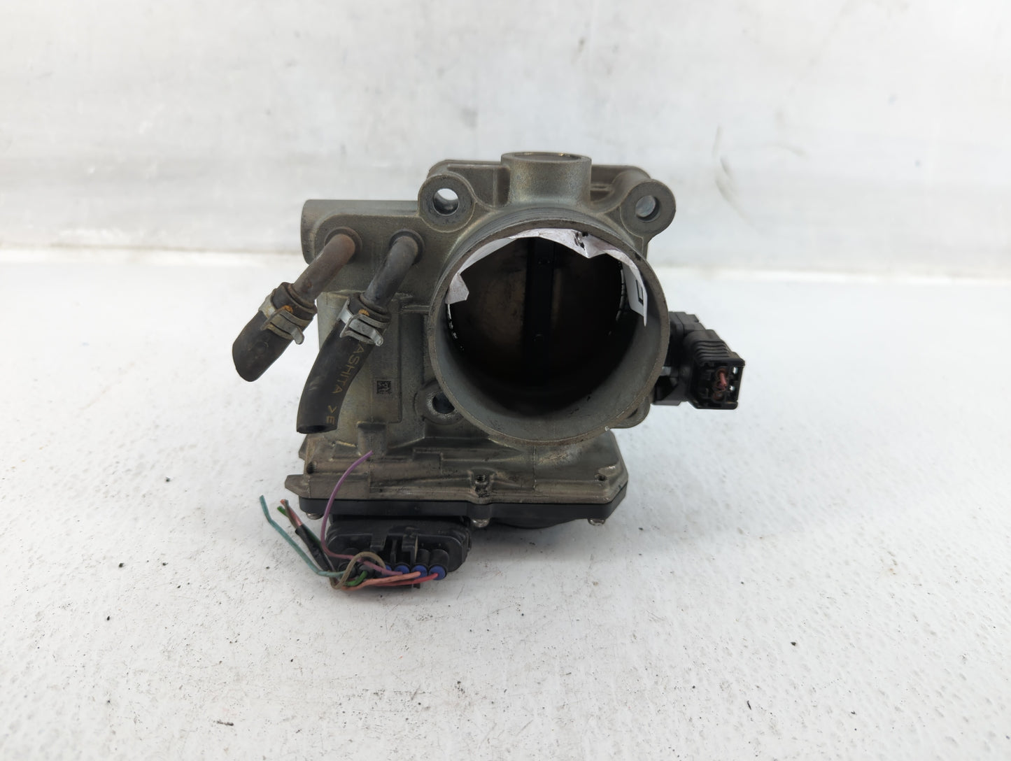2010-2012 Honda Accord Throttle Body P/N:U31990052367 Fits Fits 2009 2010 2011 2012 2013 2014 2015 2016 2017 OEM Used Auto P