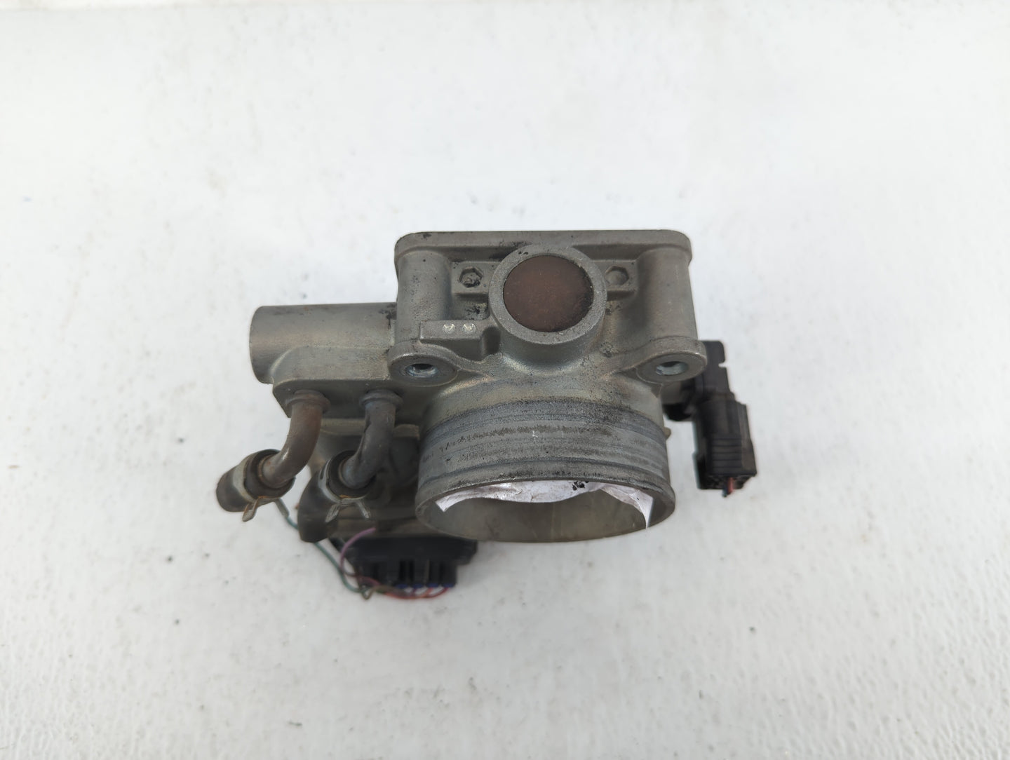 2010-2012 Honda Accord Throttle Body P/N:U31990052367 Fits Fits 2009 2010 2011 2012 2013 2014 2015 2016 2017 OEM Used Auto P