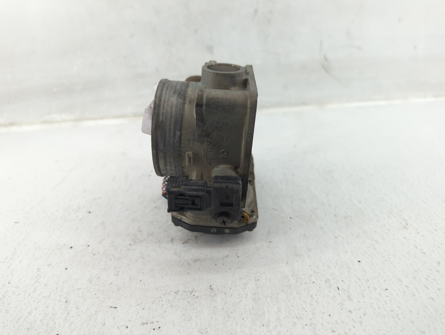 2010-2012 Honda Accord Throttle Body P/N:U31990052367 Fits Fits 2009 2010 2011 2012 2013 2014 2015 2016 2017 OEM Used Auto P