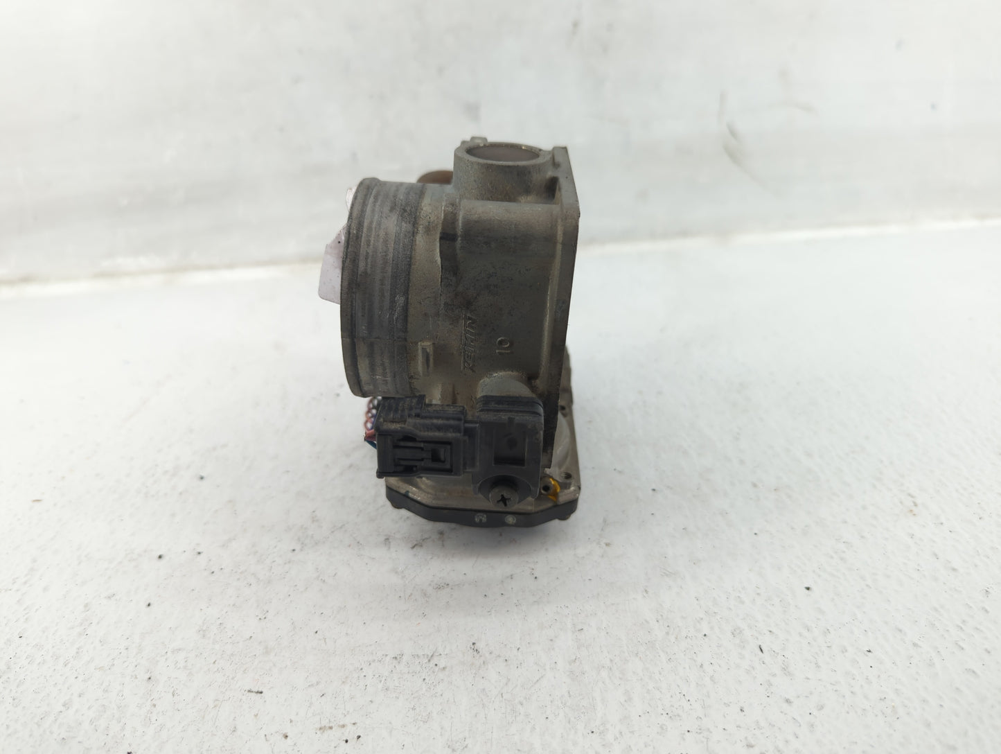 2010-2012 Honda Accord Throttle Body P/N:U31990052367 Fits Fits 2009 2010 2011 2012 2013 2014 2015 2016 2017 OEM Used Auto P