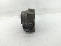 2010-2012 Honda Accord Throttle Body P/N:U31990052367 Fits Fits 2009 2010 2011 2012 2013 2014 2015 2016 2017 OEM Used Auto P