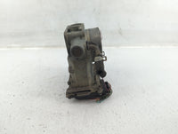 2010-2012 Honda Accord Throttle Body P/N:U31990052367 Fits Fits 2009 2010 2011 2012 2013 2014 2015 2016 2017 OEM Used Auto P