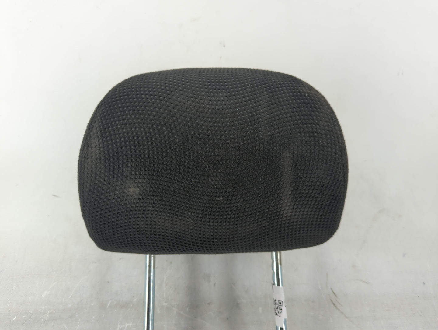 2010 Honda Accord Headrest Head Rest Rear Seat Fits OEM Used Auto Parts - Oemusedautoparts1.com