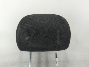 2010 Honda Accord Headrest Head Rest Rear Seat Fits OEM Used Auto Parts - Oemusedautoparts1.com