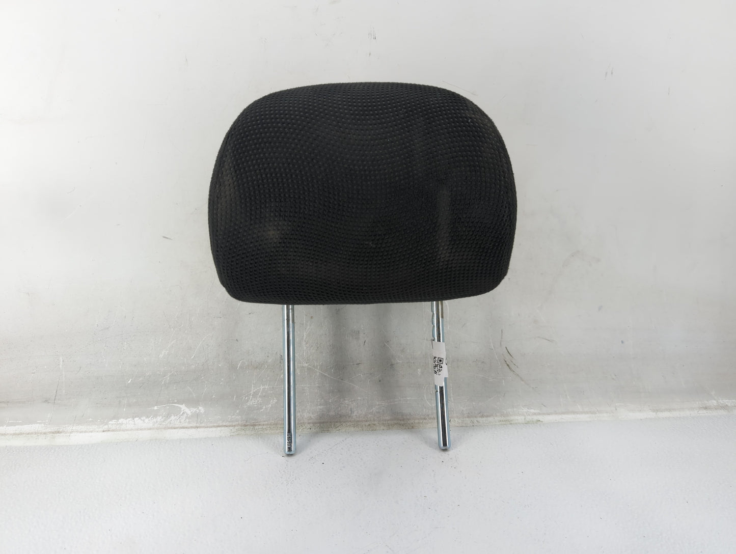 2010 Honda Accord Headrest Head Rest Rear Seat Fits OEM Used Auto Parts - Oemusedautoparts1.com