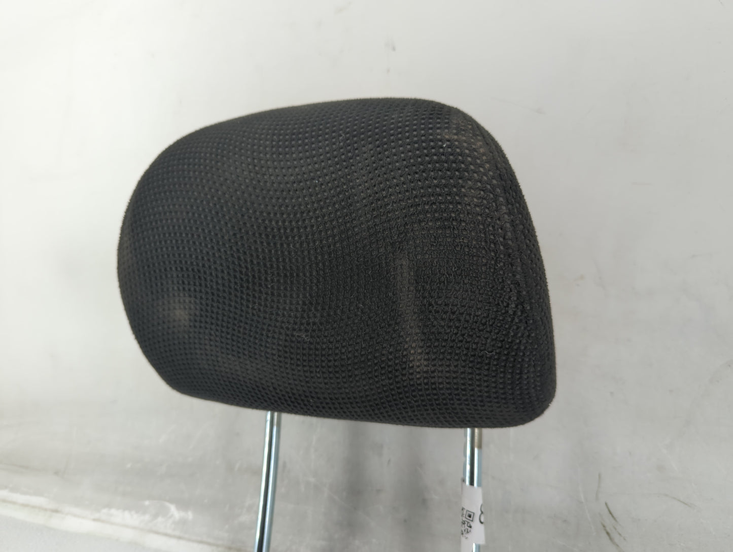 2010 Honda Accord Headrest Head Rest Rear Seat Fits OEM Used Auto Parts - Oemusedautoparts1.com