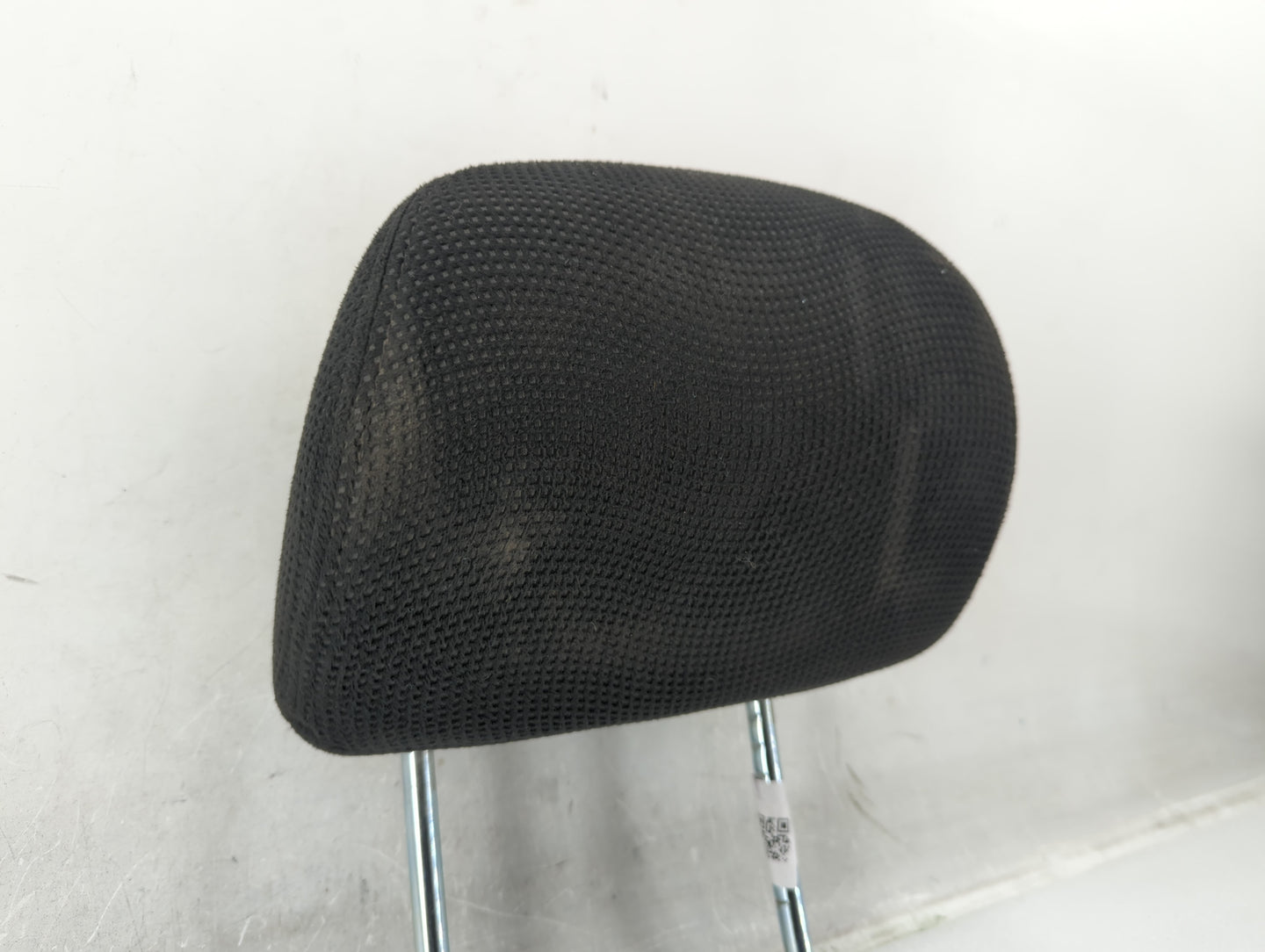 2010 Honda Accord Headrest Head Rest Rear Seat Fits OEM Used Auto Parts - Oemusedautoparts1.com