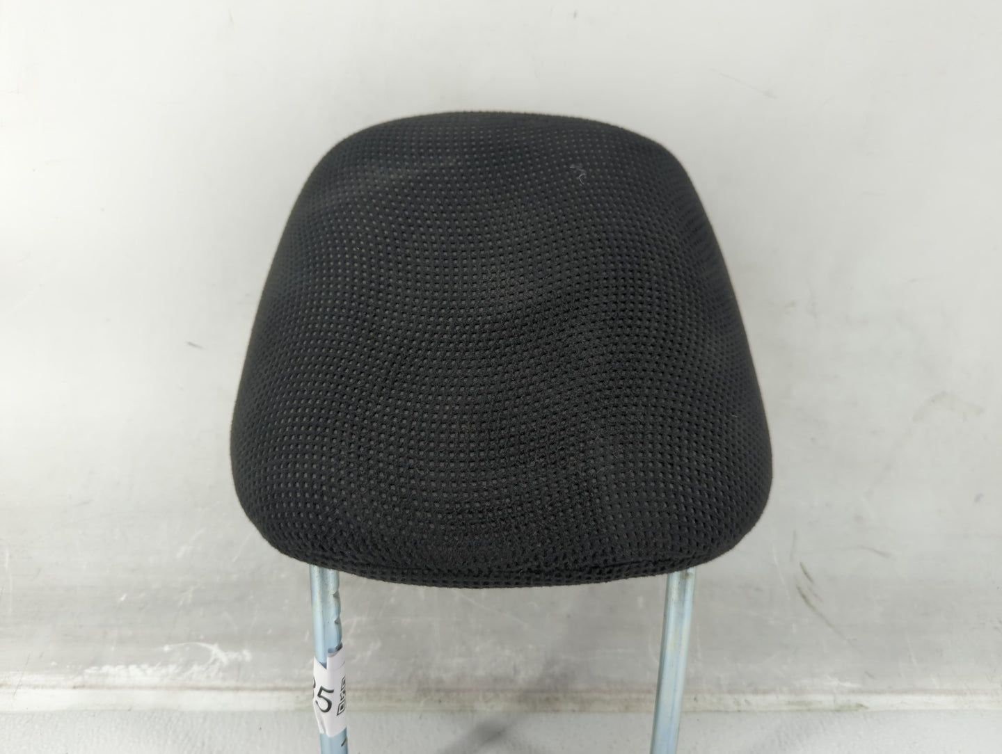 2010 Honda Accord Headrest Head Rest Rear Seat Fits OEM Used Auto Parts - Oemusedautoparts1.com