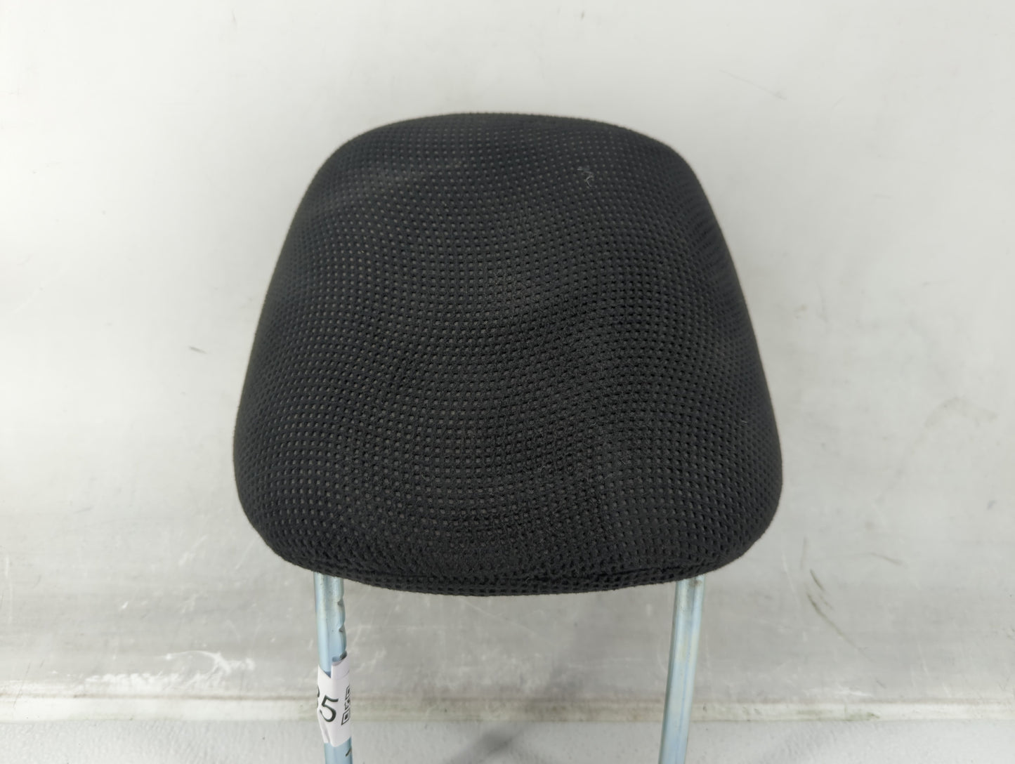 2010 Honda Accord Headrest Head Rest Rear Seat Fits OEM Used Auto Parts - Oemusedautoparts1.com