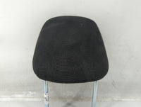 2010 Honda Accord Headrest Head Rest Rear Seat Fits OEM Used Auto Parts - Oemusedautoparts1.com