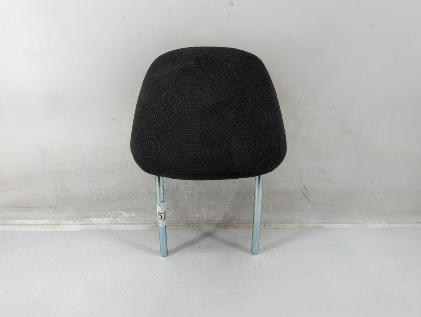 2010 Honda Accord Headrest Head Rest Rear Seat Fits OEM Used Auto Parts - Oemusedautoparts1.com