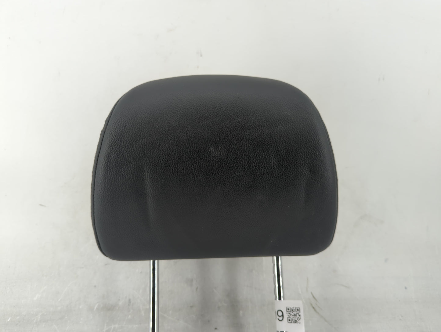 2010 Honda Accord Headrest Head Rest Front Driver Passenger Seat Fits OEM Used Auto Parts - Oemusedautoparts1.com