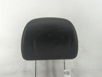 compare product 2010 Honda Accord Headrest Head Rest Front Driver Passenger Seat Fits OEM Used Auto Parts