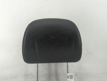 2010 Honda Accord Headrest Head Rest Front Driver Passenger Seat Fits OEM Used Auto Parts - Oemusedautoparts1.com