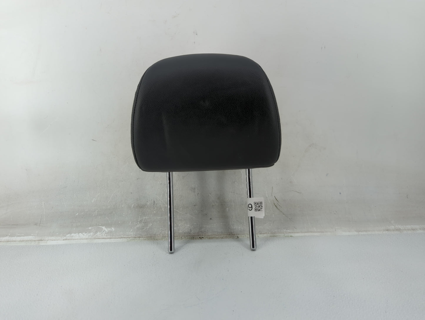 2010 Honda Accord Headrest Head Rest Front Driver Passenger Seat Fits OEM Used Auto Parts - Oemusedautoparts1.com