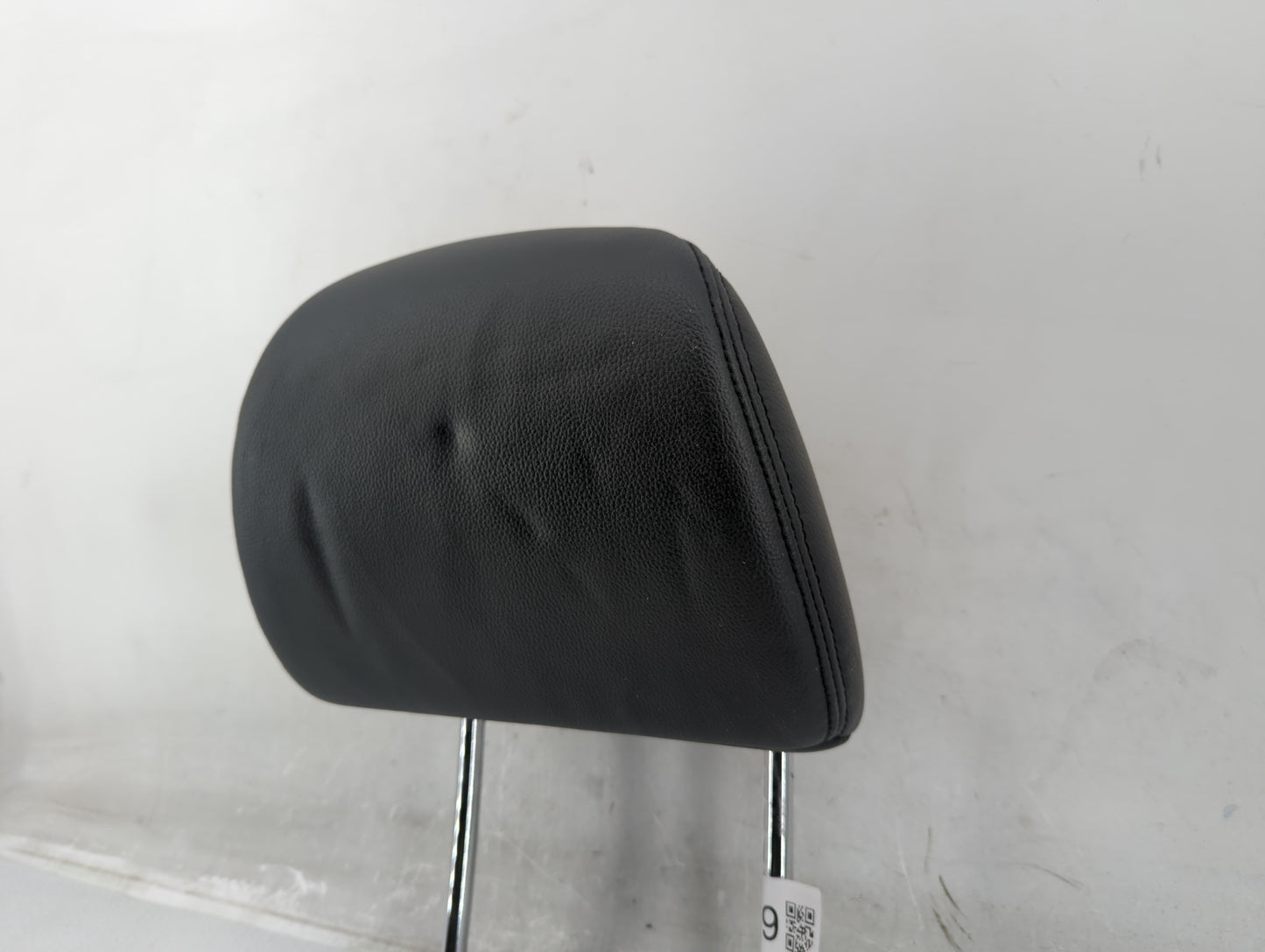 2010 Honda Accord Headrest Head Rest Front Driver Passenger Seat Fits OEM Used Auto Parts - Oemusedautoparts1.com