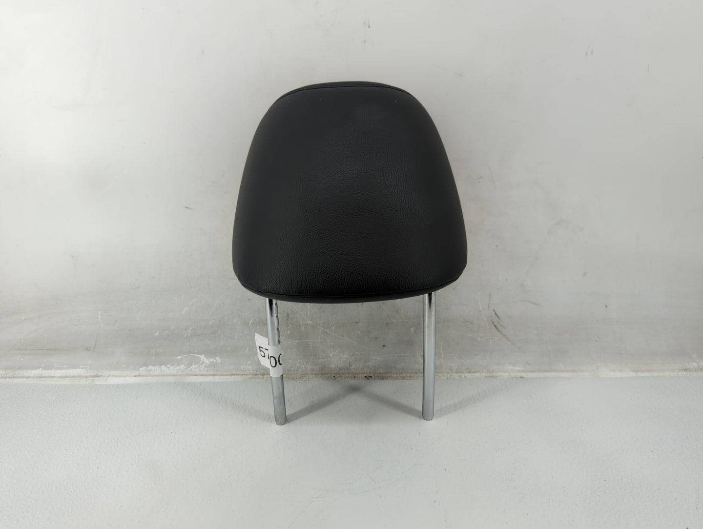 2010 Honda Accord Headrest Head Rest Front Driver Passenger Seat Fits OEM Used Auto Parts - Oemusedautoparts1.com