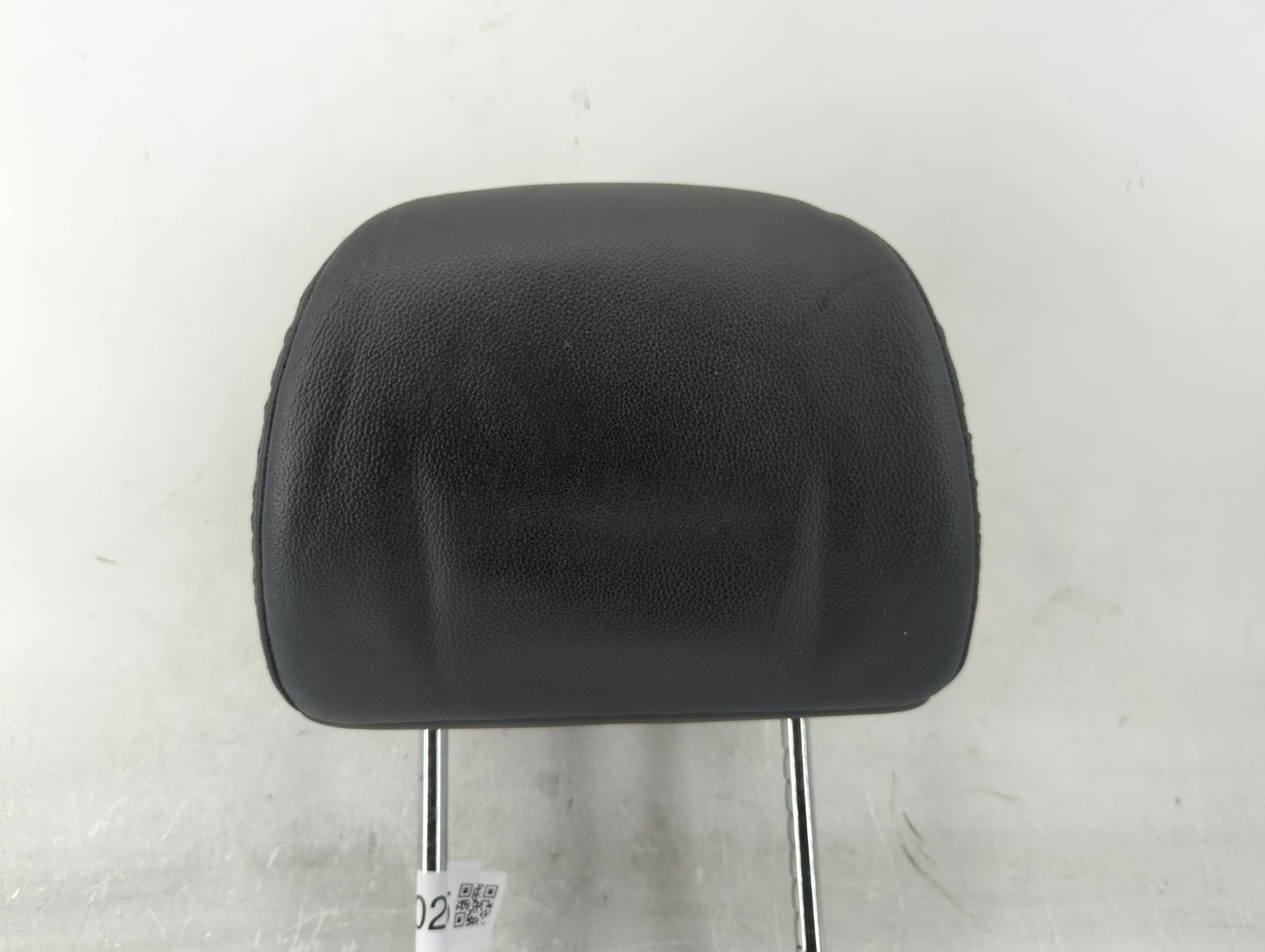 2010 Honda Accord Headrest Head Rest Front Driver Passenger Seat Fits OEM Used Auto Parts - Oemusedautoparts1.com