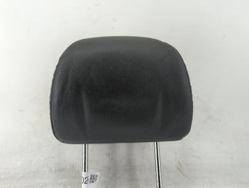2010 Honda Accord Headrest Head Rest Front Driver Passenger Seat Fits OEM Used Auto Parts - Oemusedautoparts1.com
