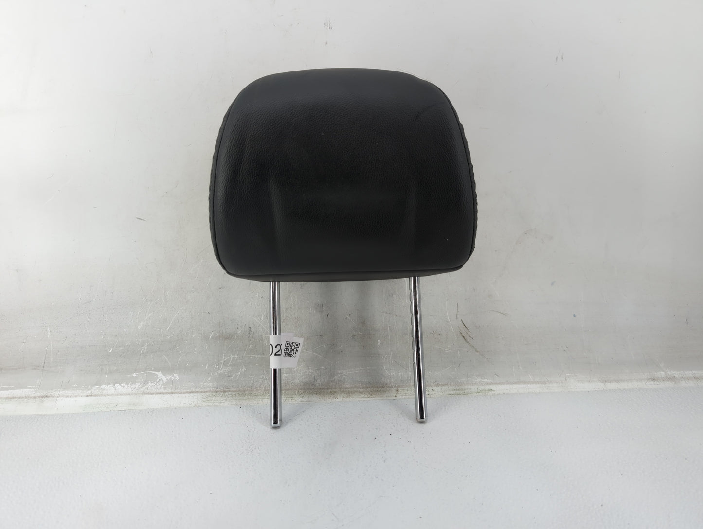 2010 Honda Accord Headrest Head Rest Front Driver Passenger Seat Fits OEM Used Auto Parts - Oemusedautoparts1.com