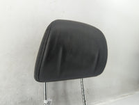2010 Honda Accord Headrest Head Rest Front Driver Passenger Seat Fits OEM Used Auto Parts - Oemusedautoparts1.com