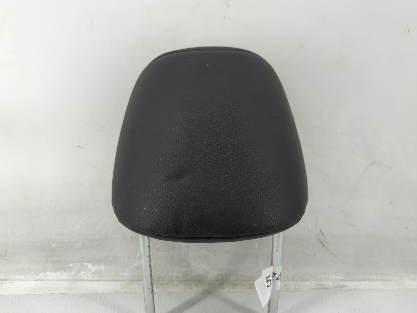 2010 Honda Accord Headrest Head Rest Front Driver Passenger Seat Fits OEM Used Auto Parts - Oemusedautoparts1.com