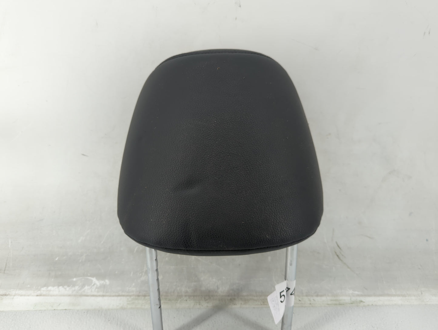 2010 Honda Accord Headrest Head Rest Front Driver Passenger Seat Fits OEM Used Auto Parts - Oemusedautoparts1.com