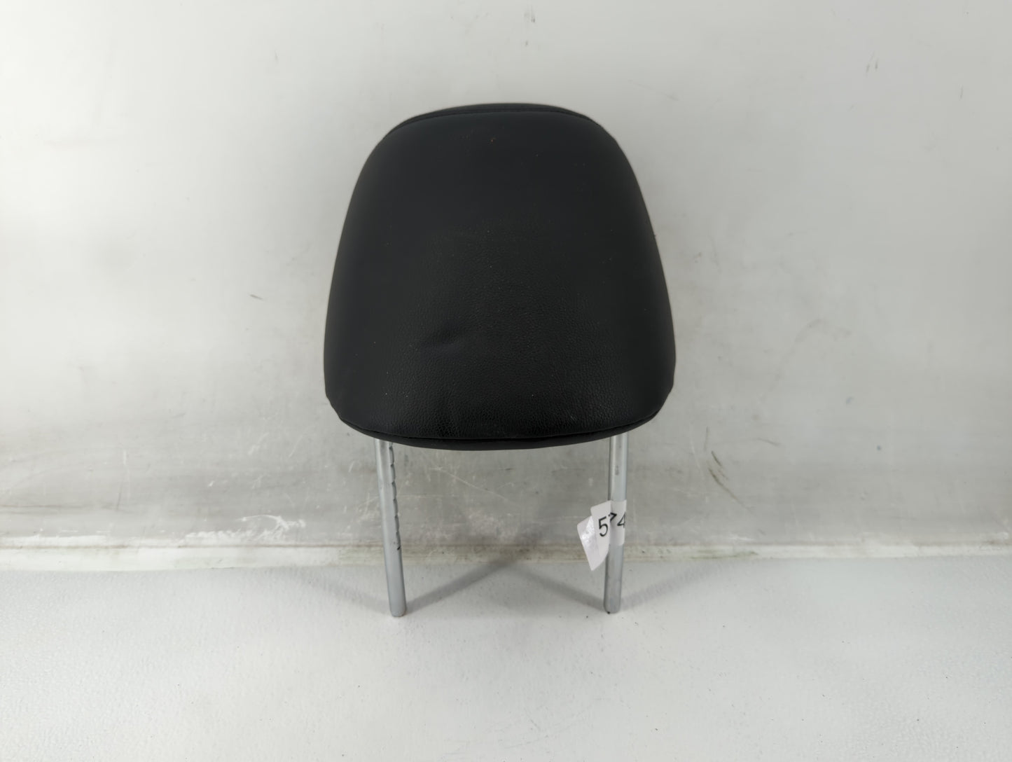 2010 Honda Accord Headrest Head Rest Front Driver Passenger Seat Fits OEM Used Auto Parts - Oemusedautoparts1.com