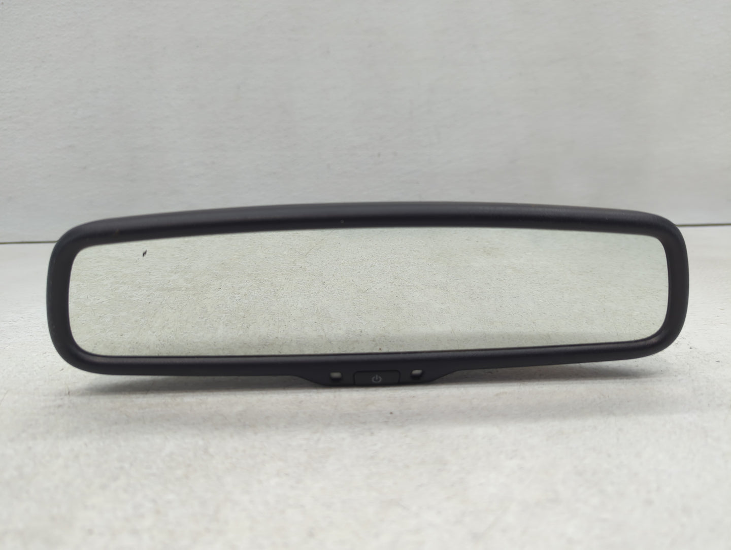 2006-2012 Honda Accord Interior Rear View Mirror Replacement OEM P/N:E11026001 Fits OEM Used Auto Parts - Oemusedautoparts1.