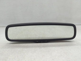 compare product 2006-2012 Honda Accord Interior Rear View Mirror Replacement OEM P/N:E11026001 Fits OEM Used Auto Parts