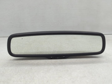 2006-2012 Honda Accord Interior Rear View Mirror Replacement OEM P/N:E11026001 Fits OEM Used Auto Parts - Oemusedautoparts1.