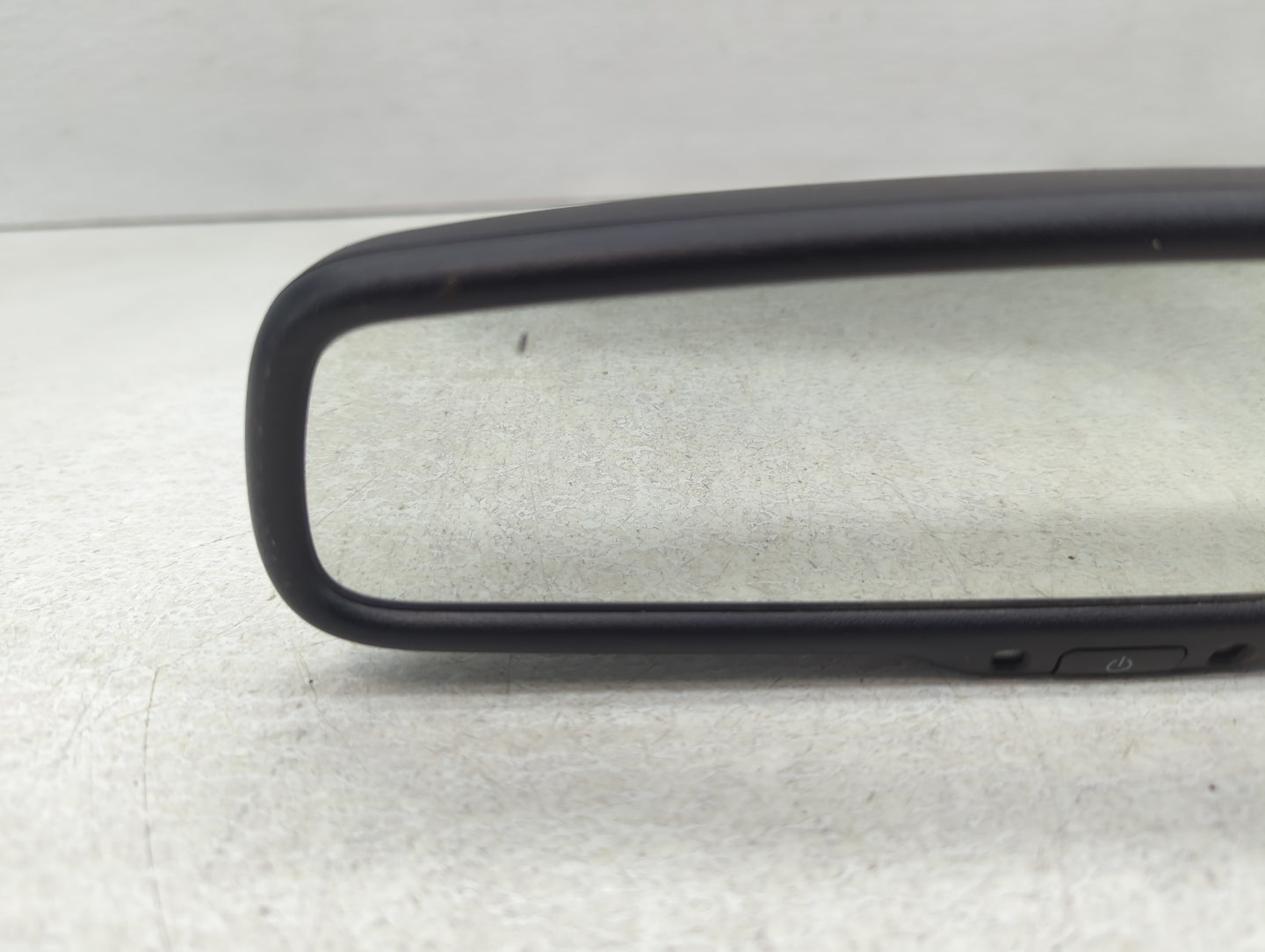 2006-2012 Honda Accord Interior Rear View Mirror Replacement OEM P/N:E11026001 Fits OEM Used Auto Parts - Oemusedautoparts1.