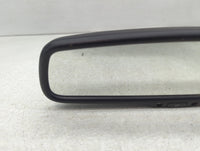 2006-2012 Honda Accord Interior Rear View Mirror Replacement OEM P/N:E11026001 Fits OEM Used Auto Parts - Oemusedautoparts1.