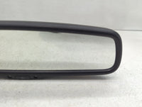 2006-2012 Honda Accord Interior Rear View Mirror Replacement OEM P/N:E11026001 Fits OEM Used Auto Parts - Oemusedautoparts1.