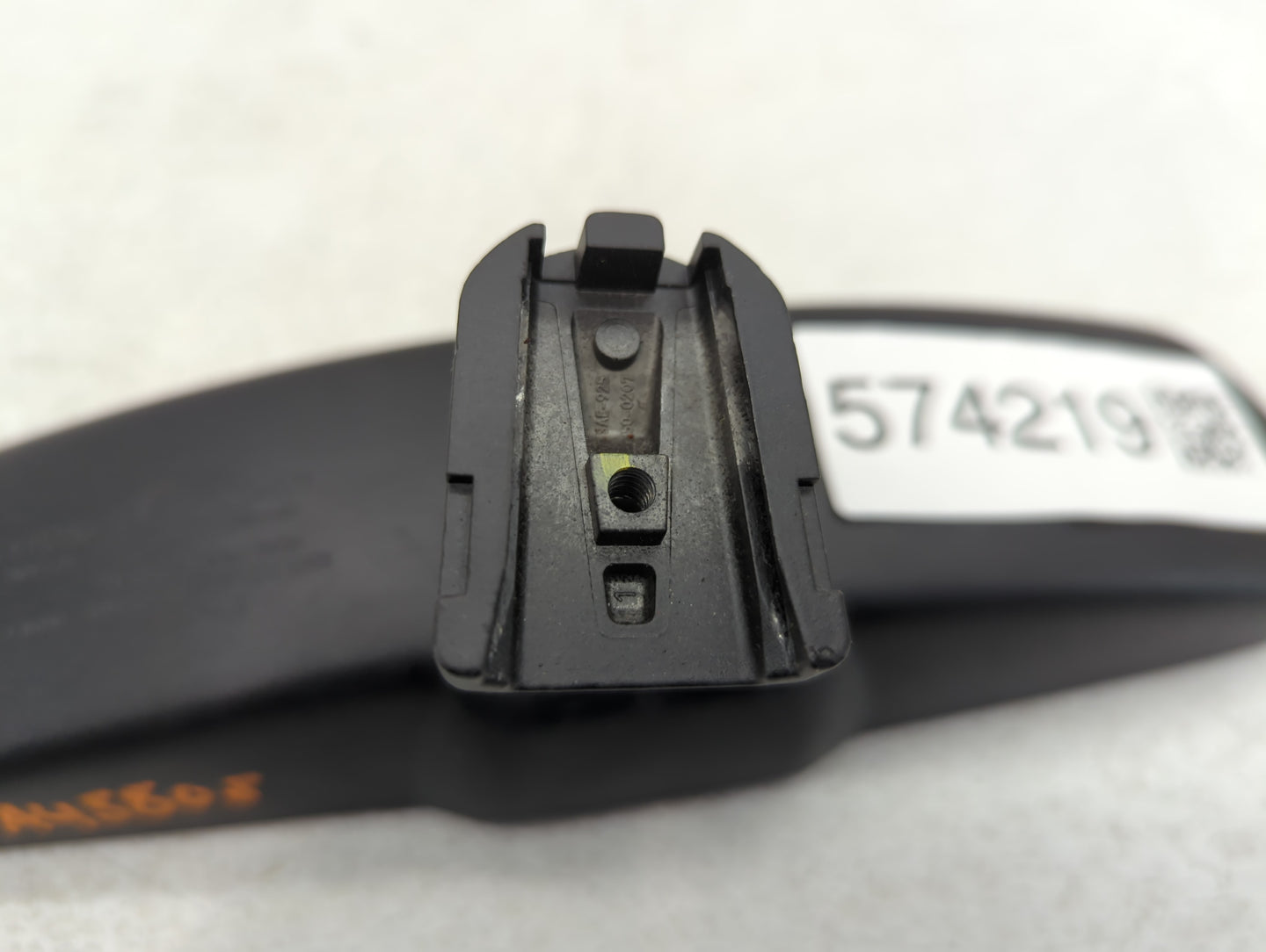 2006-2012 Honda Accord Interior Rear View Mirror Replacement OEM P/N:E11026001 Fits OEM Used Auto Parts - Oemusedautoparts1.