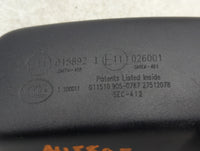 2006-2012 Honda Accord Interior Rear View Mirror Replacement OEM P/N:E11026001 Fits OEM Used Auto Parts - Oemusedautoparts1.