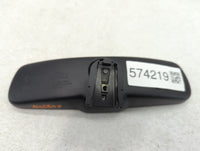 2006-2012 Honda Accord Interior Rear View Mirror Replacement OEM P/N:E11026001 Fits OEM Used Auto Parts - Oemusedautoparts1.