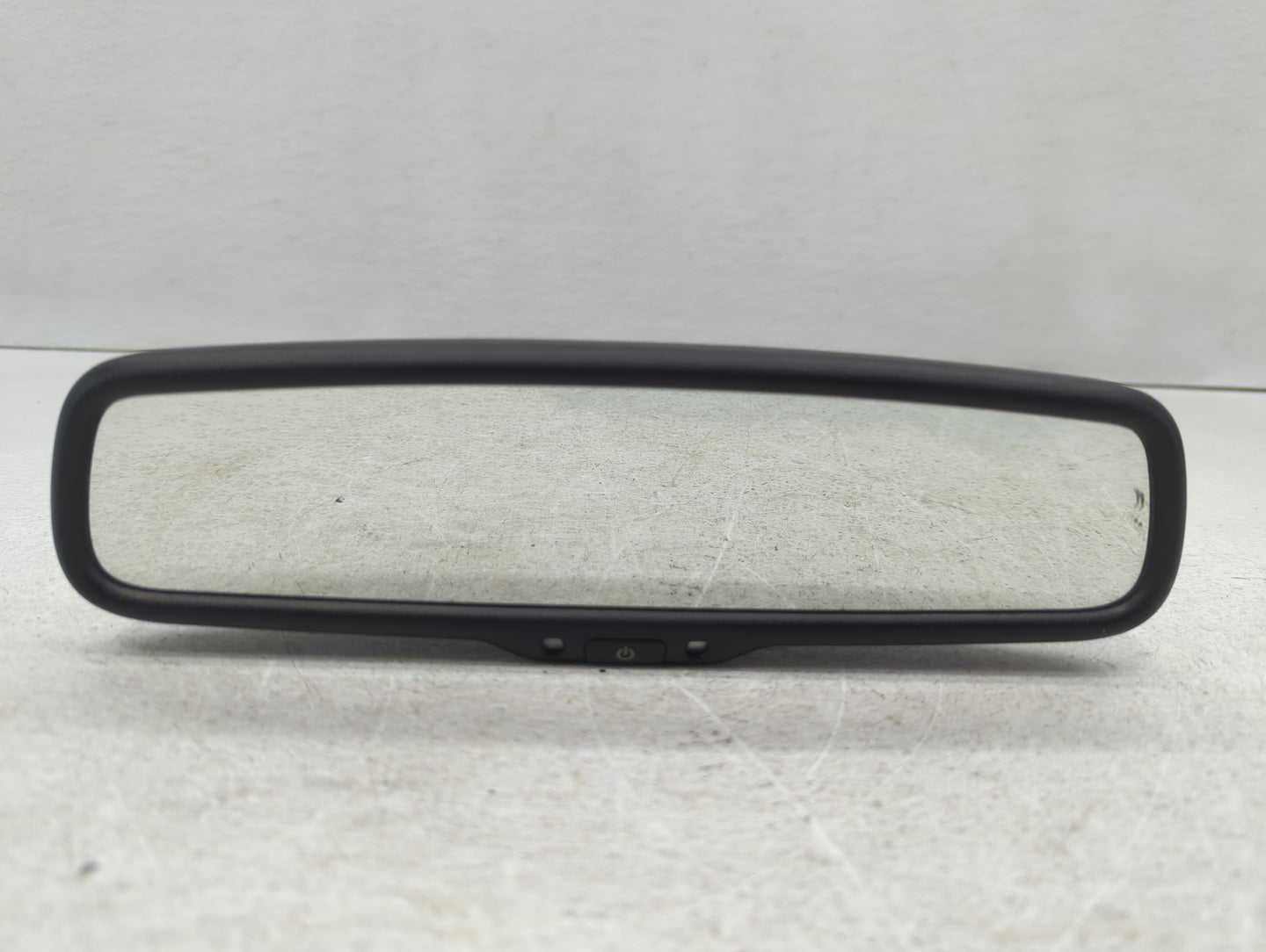 2006-2012 Honda Accord Interior Rear View Mirror Replacement OEM P/N:E11026001 Fits OEM Used Auto Parts - Oemusedautoparts1.