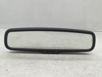 compare product 2006-2012 Honda Accord Interior Rear View Mirror Replacement OEM P/N:E11026001 Fits OEM Used Auto Parts