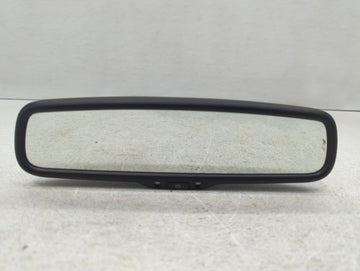 2006-2012 Honda Accord Interior Rear View Mirror Replacement OEM P/N:E11026001 Fits OEM Used Auto Parts - Oemusedautoparts1.